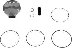 Piston Kit Forged High Compression For 4-stroke, 1, nordicamoto.ro