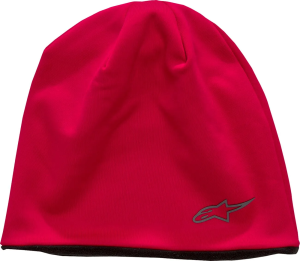 Alpinestars Tech Beanie piros 