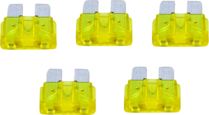 Replacement Fuses, 1, nordicamoto.ro