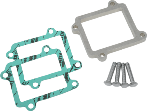 Torque Spacer Kit Raw