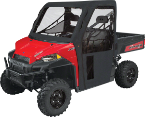 Utv Cab Enclosure Brown, 2, nordicamoto.ro