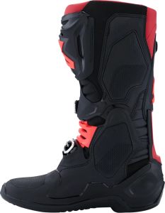 Alpinestars Tech 10 Black 47-es csizma, 4, nordicamoto.ro