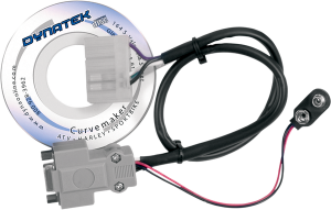 Curvemaker Programming Kit/harness Black, Gray
