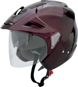 Fx-50 Helmet Black  XL, 2, nordicamoto.ro