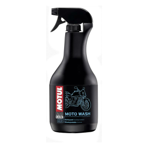 MOTUL Moto Wash E2 tisztítóoldat, 1 l, 1, nordicamoto.ro