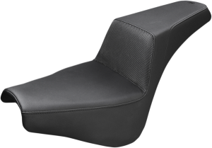 Step-up Seat Black