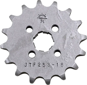JT SPROCKETS Első lánckerék , nordicamoto.ro
