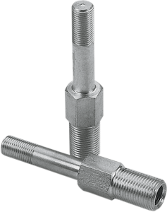Shock Lowering Kit Standard