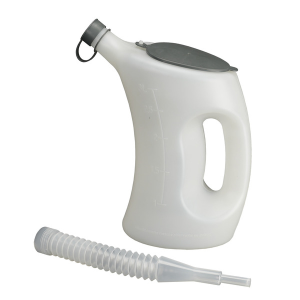 Measuring Jug Gray, 1, nordicamoto.ro