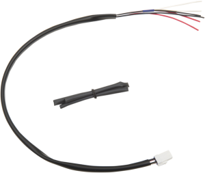 Throttle By Wire Extension Kit Black