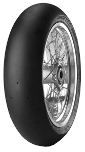 Hátsó gumiabroncs: 165/55-17 Metzeler Racetec, 1, nordicamoto.ro