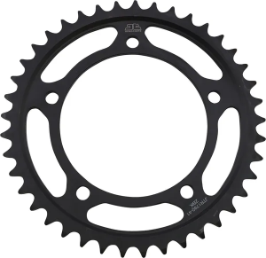 JT SPROCKETS acél hátsó lánckerék, 1, nordicamoto.ro
