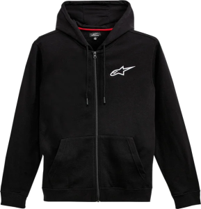 Ageless Zip Hoodie Black XL, 3, nordicamoto.ro