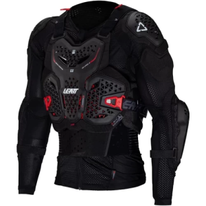 Leatt 5.5 EVO Negru S sisak, 4, nordicamoto.ro