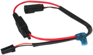Passing Lamp Control Harness, 1, nordicamoto.ro