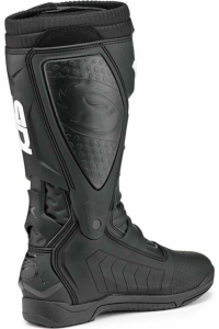 Sidi MX/Enduro Xpower SC fekete csizma, 48-as méret, 1, nordicamoto.ro