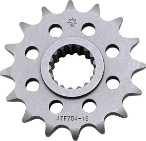 JT SPROCKETS Első lánckerék , nordicamoto.ro