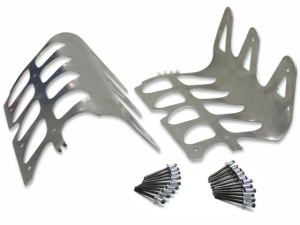 Sno-X Tunnel braces REV XP