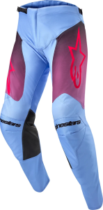 Pant Rac-hoen Pur/blk 34  34, 1, nordicamoto.ro