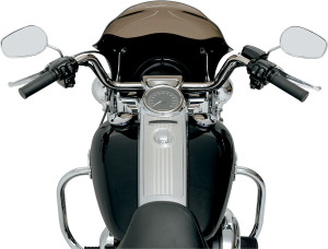 Bullet Fairing Black, 3, nordicamoto.ro