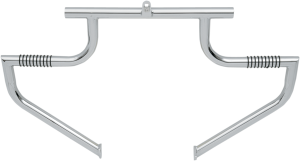 Linbar® Front Or Rear Highway Bar Silver, 1, nordicamoto.ro