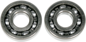 Crankshaft Bearing And Seal Kit