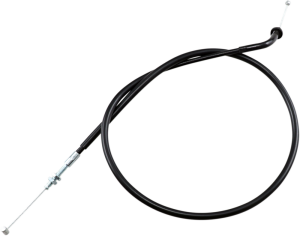 Throttle Cable Black Standard, 1, nordicamoto.ro