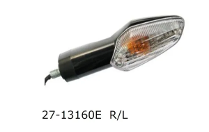 Irányjelzők a Honda Clear modellhez