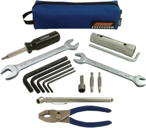 Speedkit Tool Kit For Harley Davidson, 1, nordicamoto.ro