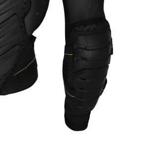 Acerbis Koert-One fekete/sárga L/XL védőruha, 4, nordicamoto.ro
