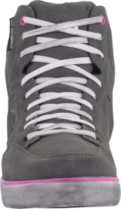 J-6 Waterproof Women's Shoes Gray 11,5, 3, nordicamoto.ro