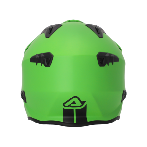 Casca Jet Acerbis Aria 22-06 Zöld XL, 3, nordicamoto.ro