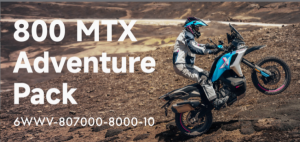 800MTX KALANDCSOMAG