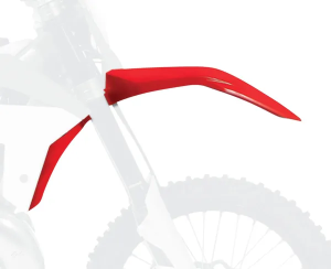 Első sárvédő a GasGas EC 125/200/250/300 '05–'06-os modelljeihez, 2, nordicamoto.ro