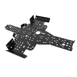 SCUT PROTECȚIE HDPE CFMOTO MODEL SCURT