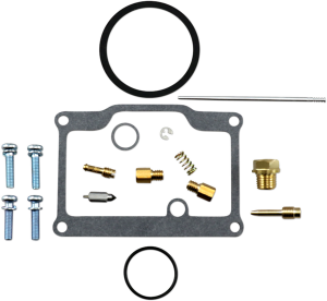Carb Rebuild Kit, 1, nordicamoto.ro