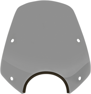 Del Rey Sportshield Gray