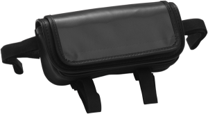 Universal Handlebar Pouch Black, 1, nordicamoto.ro