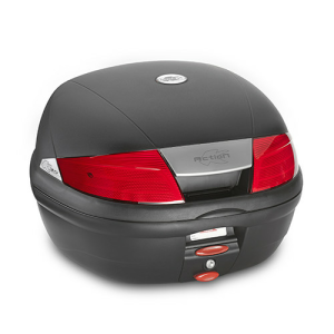 Top Case Kappa Monolock 35L K35N, 2, nordicamoto.ro