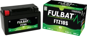 Fulbat FTZ10S Moto Gel akkumulátor, 2, nordicamoto.ro