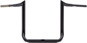 1-1/2(r) Grande Prime Ape Hanger Handlebar Black