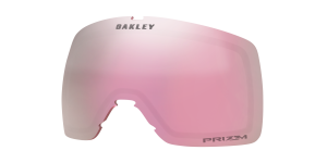 Oakley Flight Tracker S Rep lencse PrzmHIPinkIrid, 1, nordicamoto.ro
