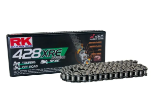 428 Xre lánc, természetes , nordicamoto.ro