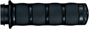 Iso®-grips For Harley Black