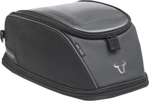 Ion Tank Bag Two Black