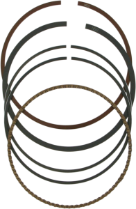 Replacement Ring Set