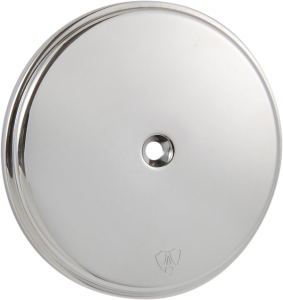 Air Cleaner Outer Cover Chrome, 2, nordicamoto.ro