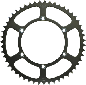Steel Sprocket Natural