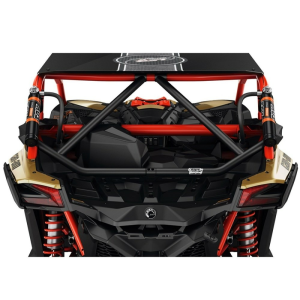 LONESTAR RACING hátsó ütköző a CAN-AM MAVERICK modellhez (az X MR kivételével), nordicamoto.ro