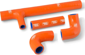 Kit furtune radiator KTM 250/300 17-19 Samco